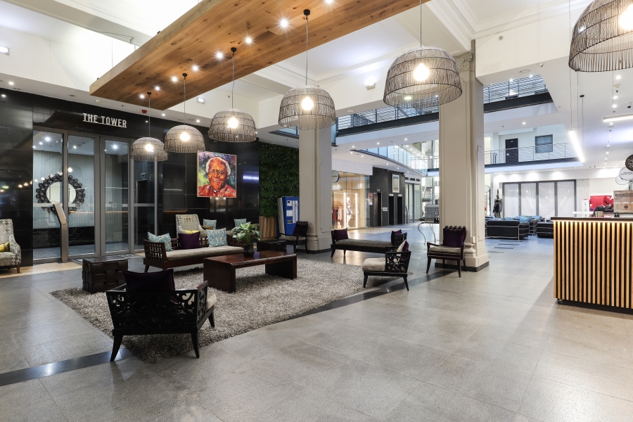 Commercial Property for Sale in Cape Town City Centre Western Cape